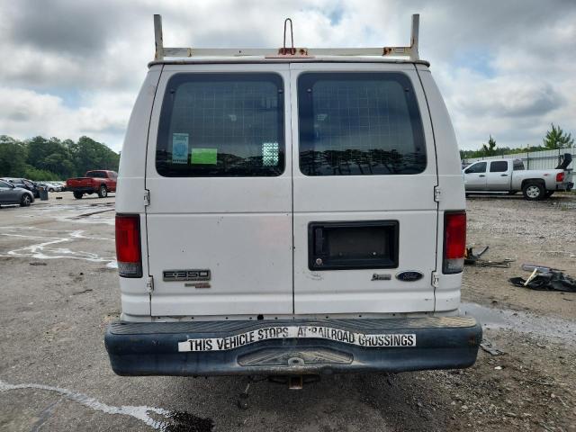 Photo 6 from auction – 2011 FORD ECONOLINE with VIN 1FDSS3EL9BDA32783