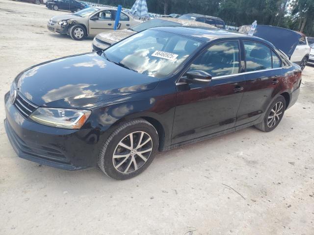 Photo 1 from auction – 2018 VOLKSWAGEN JETTA SE with VIN 3VWDB7AJ3JM260335