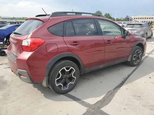 Photo 3 from auction – 2014 SUBARU XV CROSSTR with VIN JF2GPAGC5E8335510