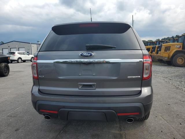 Photo 6 from auction – 2013 FORD EXPLORER X with VIN 1FM5K7D85DGA65332