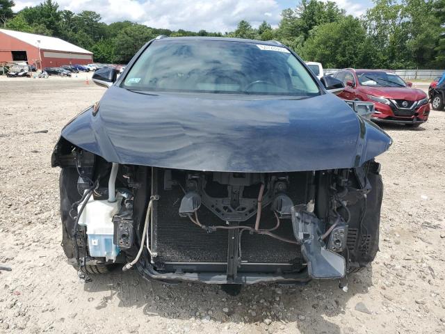 Photo 5 from auction – 2016 LEXUS RX 350 BAS with VIN 2T2BZMCA9GC048201