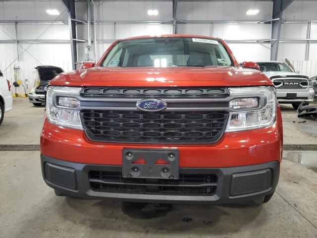 Photo 5 from auction – 2023 FORD MAVERICK X with VIN 3FTTW8E37PRA58419