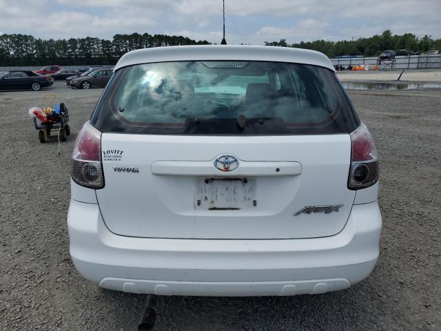 Photo 6 from auction – 2006 TOYOTA COROLLA MA with VIN 2T1KR32E96C594868