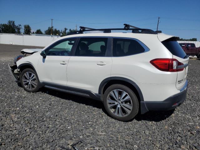 Photo 2 from auction – 2020 SUBARU ASCENT LIM with VIN 4S4WMAMD4L3422398