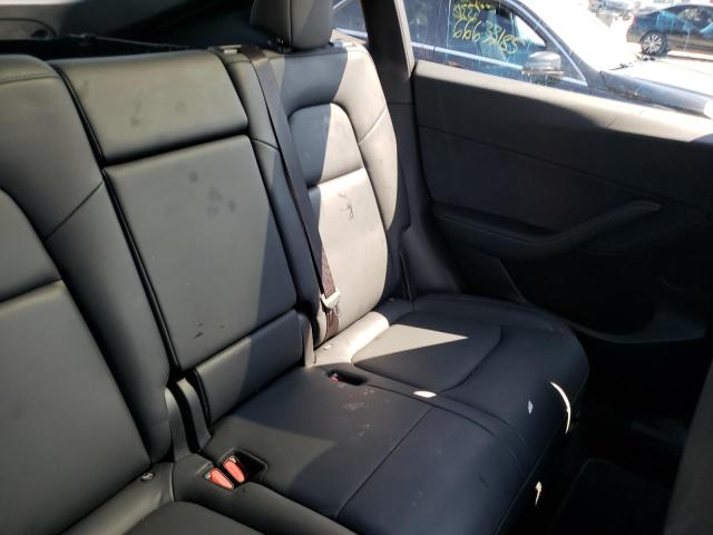 Photo 10 from auction – 2024 TESLA MODEL Y with VIN 7SAYGAEE5RF019234