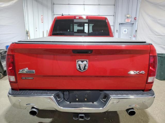 Photo 6 from auction – 2016 RAM 1500 SLT with VIN 1C6RR7GT1GS308595