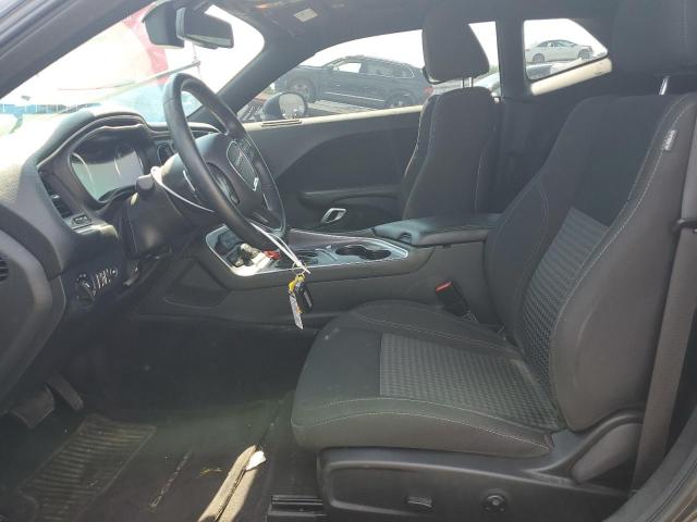 Photo 7 from auction – 2017 DODGE CHALLENGER with VIN 2C3CDZBT5HH622490