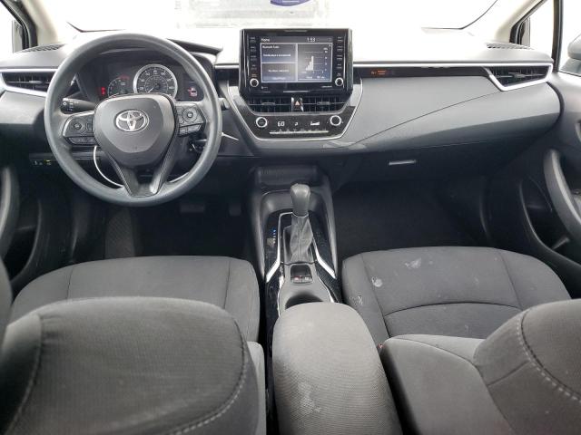 Photo 8 from auction – 2022 TOYOTA COROLLA LE with VIN 5YFEPMAE6NP367677