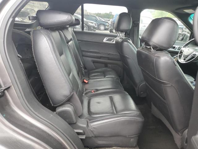 Photo 11 from auction – 2012 FORD EXPLORER L with VIN 1FMHK8F86CGA01881