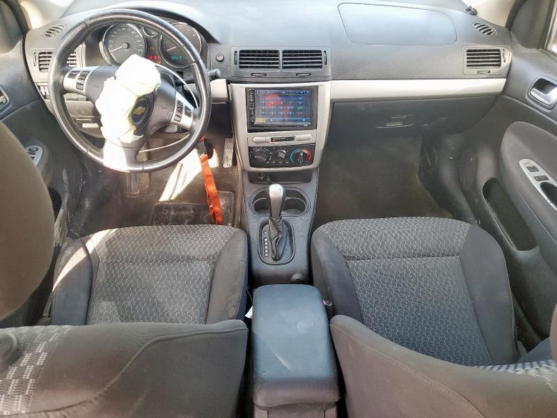 Photo 8 from auction – 2010 CHEVROLET COBALT 1LT with VIN 1G1AD5F57A7154960