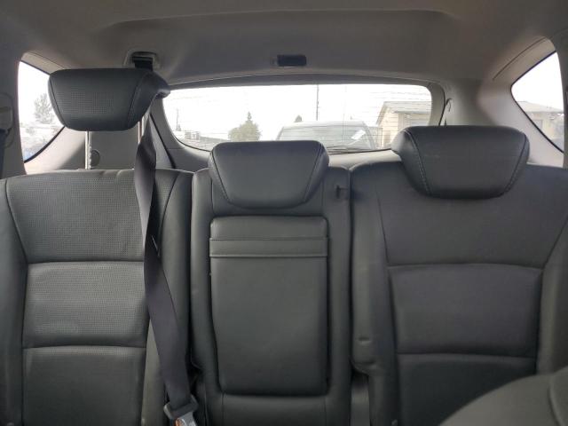 Photo 10 from auction – 2006 SUBARU B9 TRIBECA with VIN 4S4WX82C364424006