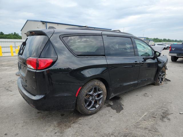 Photo 3 from auction – 2020 CHRYSLER PACIFICA LIMITED with VIN 2C4RC1GG5LR183297