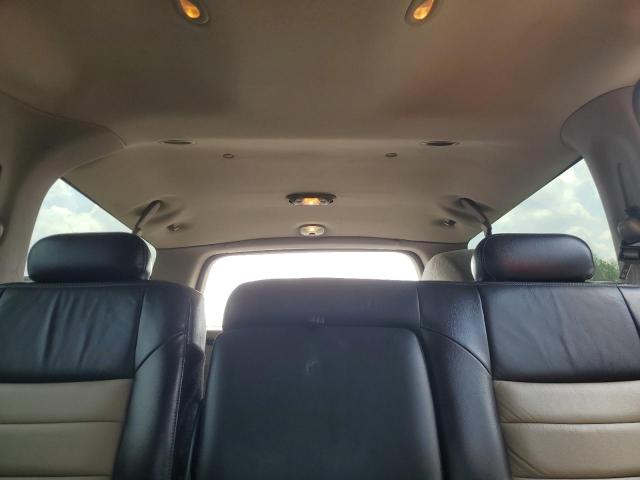 Photo 10 from auction – 2005 FORD EXCURSION with VIN 1FMSU45P65ED47087