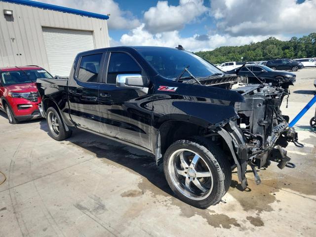 Photo 4 from auction – 2020 CHEVROLET SILVERADO with VIN 1GCUYDED1LZ339735