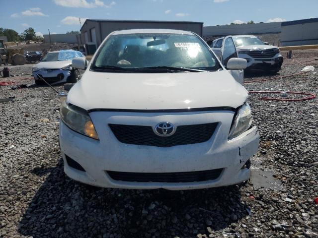 Photo 5 from auction – 2010 TOYOTA COROLLA with VIN 1NXBU4EE6AZ185458
