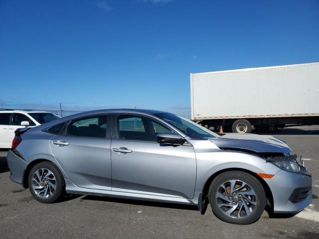Photo 4 from auction – 2016 HONDA CIVIC EX with VIN 19XFC2F74GE224990