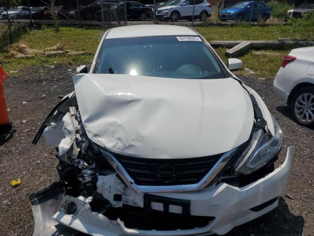 Photo 5 from auction – 2018 NISSAN ALTIMA 2.5 with VIN 1N4AL3AP1JC180748