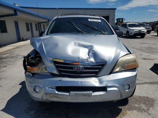 Photo 5 from auction – 2007 KIA SORENTO EX with VIN KNDJD736375728264