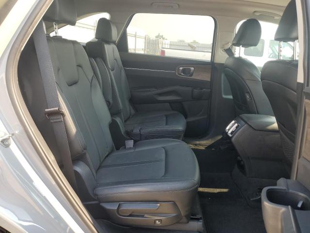 Photo 11 from auction – 2023 KIA SORENTO EX with VIN 5XYRHDLF7PG251612