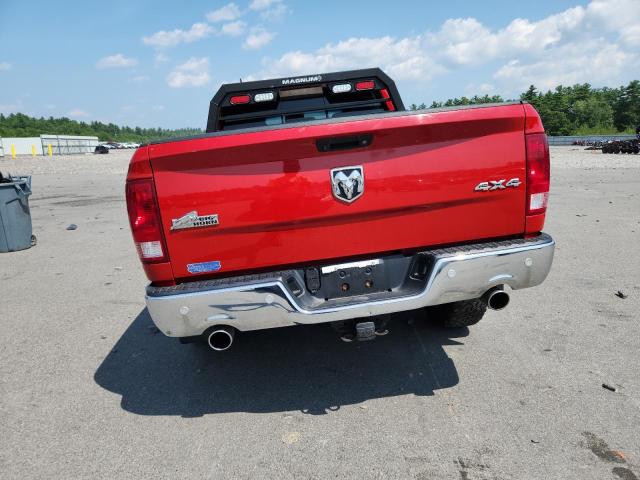 Photo 6 from auction – 2016 RAM 1500 SLT with VIN 1C6RR7TT5GS345123