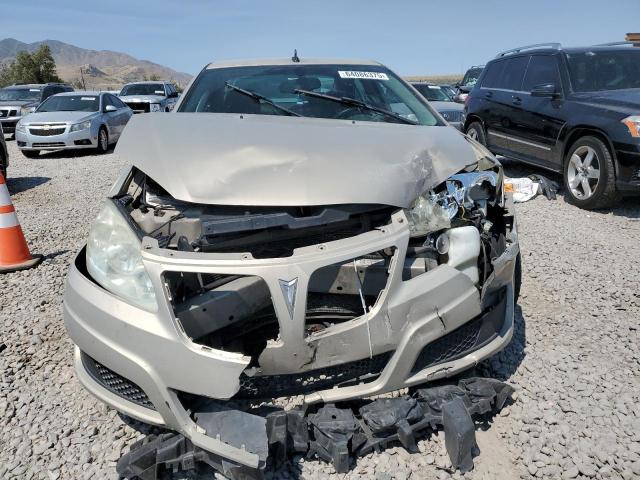Photo 5 from auction – 2009 PONTIAC G6 with VIN 1G2ZJ57B294252710