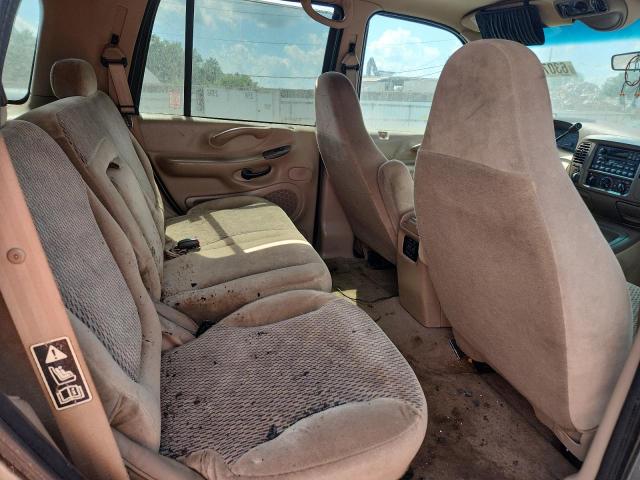 Photo 11 from auction – 1999 FORD EXPEDITION with VIN 1FMRU1866XLB48278