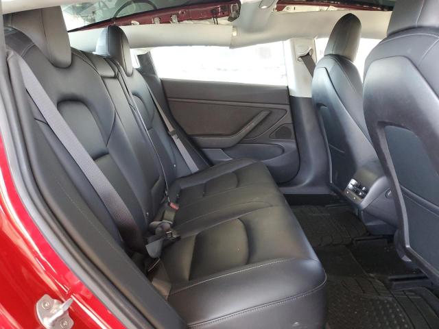 Photo 10 from auction – 2018 TESLA MODEL 3 with VIN 5YJ3E1EA1JF045537