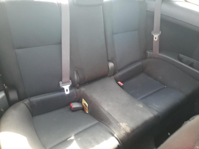 Photo 10 from auction – 2006 TOYOTA SCION TC with VIN JTKDE177060107787