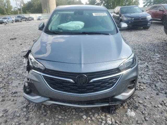 Photo 5 from auction – 2022 BUICK ENCORE GX with VIN KL4MMCSLXNB094781
