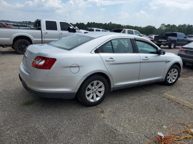 Photo 3 from auction – 2010 FORD TAURUS SE with VIN 1FAHP2DW6AG166272