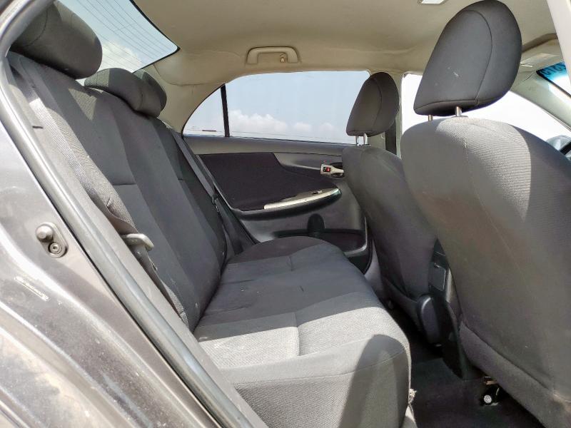 Foto 10 de la subasta – 2010 TOYOTA COROLLA BA con VIN 2T1BU4EE4AC427679