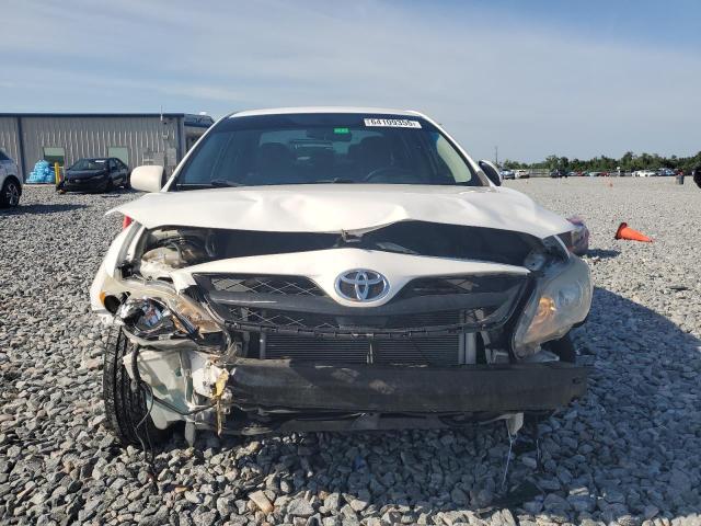 Photo 5 from auction – 2012 TOYOTA COROLLA BA with VIN JTDBU4EE7C9178139