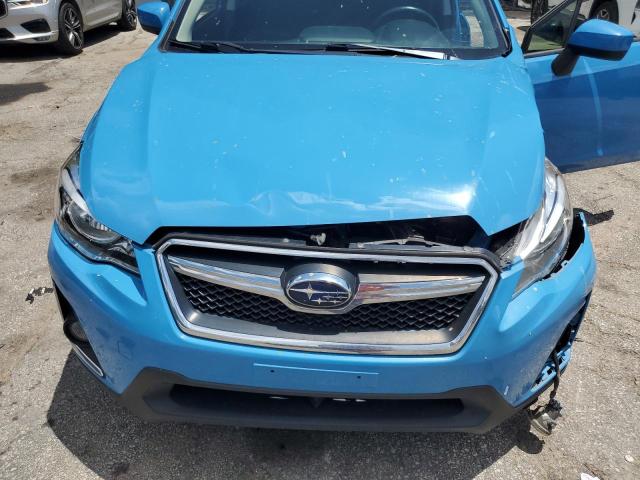 Photo 12 from auction – 2016 SUBARU CROSSTREK with VIN JF2GPADC2G8270526