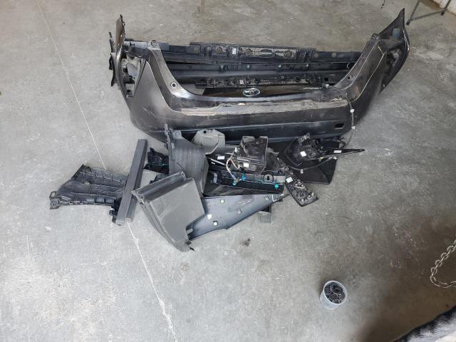 Photo 12 from auction – 2016 TOYOTA PRIUS with VIN JTDKBRFU8G3502376