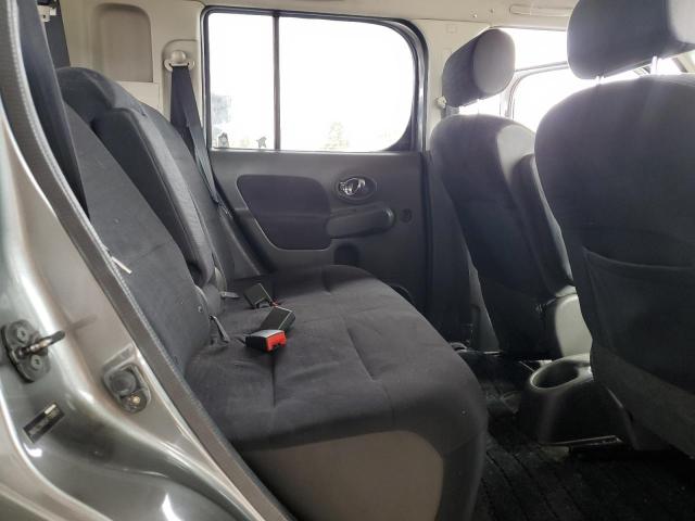 Photo 10 from auction – 2010 NISSAN CUBE BASE with VIN JN8AZ2KR5AT156654