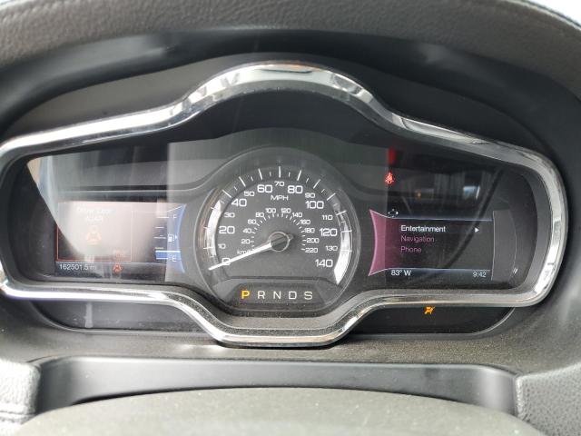 Photo 9 from auction – 2014 LINCOLN MKT with VIN 2LMHJ5FK4EBL50081