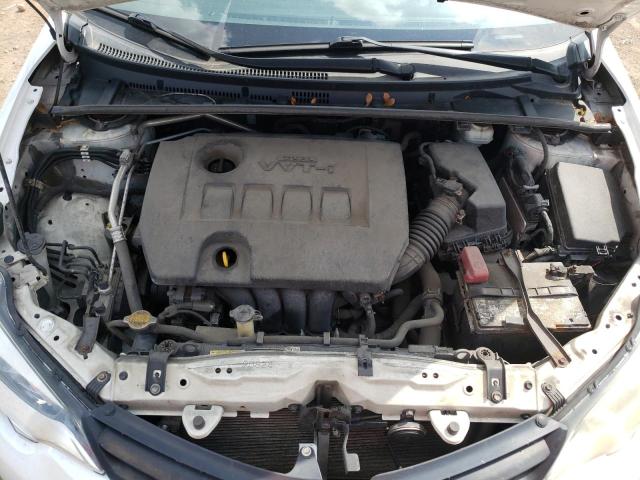 Photo 11 from auction – 2014 TOYOTA COROLLA L with VIN 2T1BURHE9EC215178
