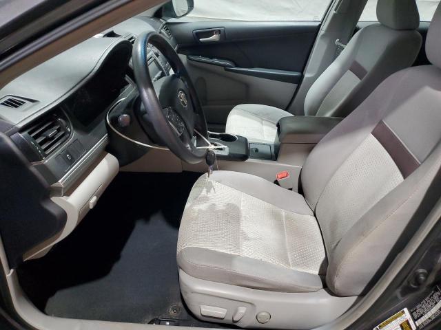 صورة رقم 7 من المزاد - 2012 TOYOTA CAMRY BASE مع VIN 4T1BF1FK4CU149364