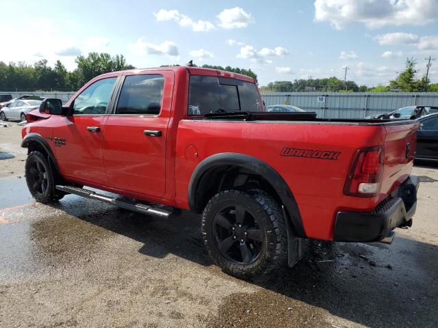 Photo 2 from auction – 2020 RAM 1500 CLASS with VIN 1C6RR7LT2LS151174