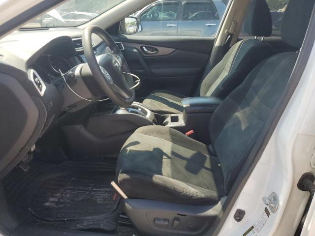 Photo 7 from auction – 2015 NISSAN ROGUE S with VIN 5N1AT2MT8FC925611