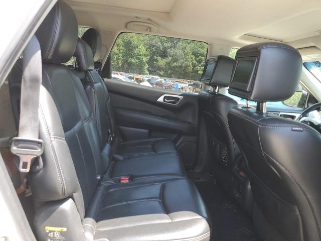 Photo 11 from auction – 2015 NISSAN PATHFINDER with VIN 5N1AR2MM0FC710232