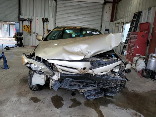 Photo 5 from auction – 2011 TOYOTA COROLLA BA with VIN 2T1BU4EE0BC545651