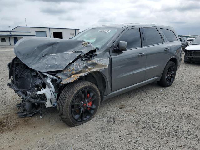 DODGE DURANGO GT 2019 with VIN 1C4RDJDG4KC633675 - Photo from auction