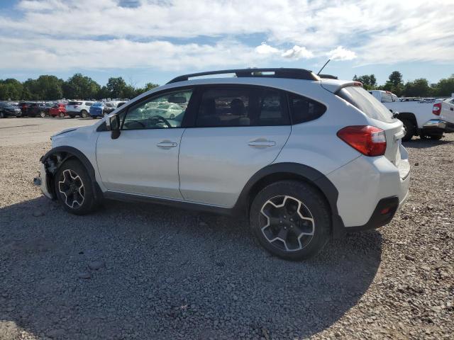 Photo 2 from auction – 2014 SUBARU XV CROSSTR with VIN JF2GPAWC4E8227963