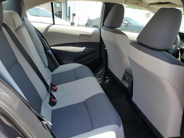Photo 10 from auction – 2025 TOYOTA COROLLA LE with VIN 5YFB4MDE3SP326992