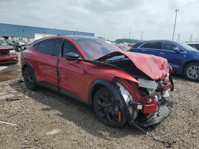 Photo 4 from auction – 2023 FORD MUSTANG MACH-E PREMIUM with VIN 3FMTK3SUXPMA59777