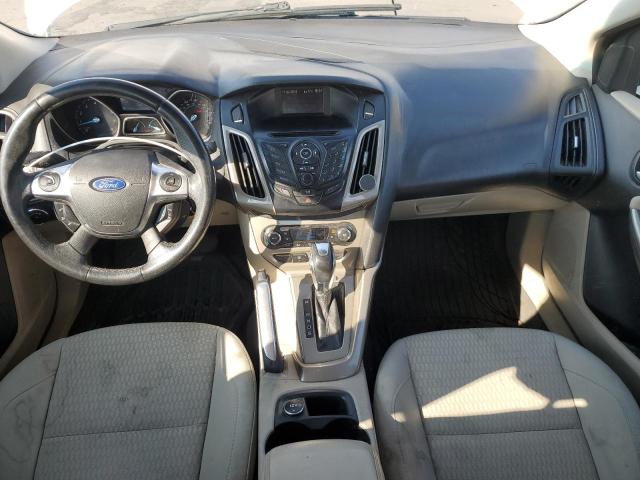 Photo 8 from auction – 2012 FORD FOCUS SEL with VIN 1FAHP3H27CL178549