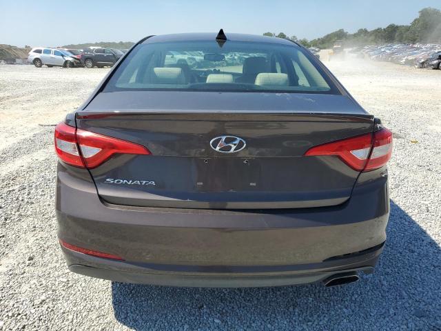 Photo 6 from auction – 2016 HYUNDAI SONATA SE with VIN 5NPE24AF6GH433300