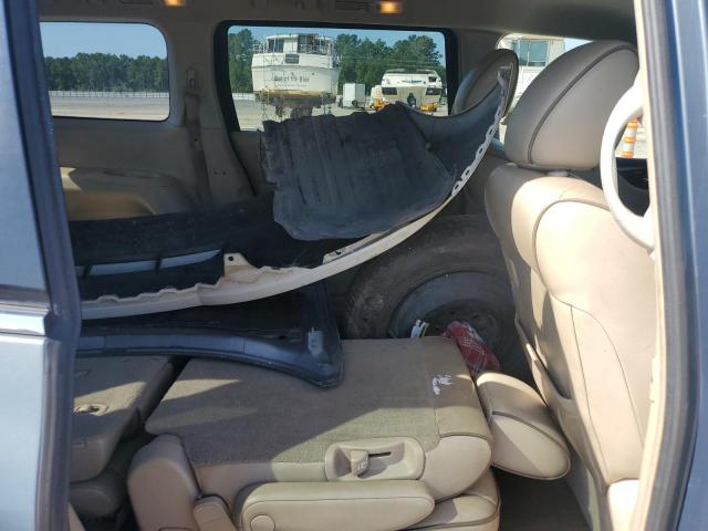 Photo 11 from auction – 2013 NISSAN QUEST S with VIN JN8AE2KP8D9063316