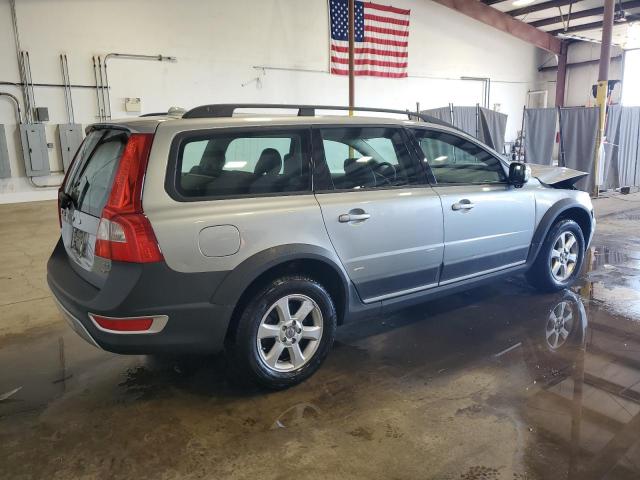 Photo 3 from auction – 2008 VOLVO XC70 with VIN YV4BZ982681032849
